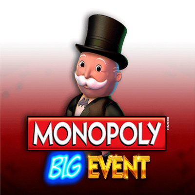 Monopoly Big Event